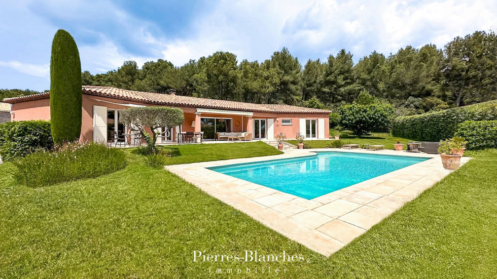 vente Villa Salon De Provence - Photo 2