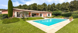 vente Villa Eyguieres