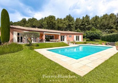 vente Villa Salon De Provence