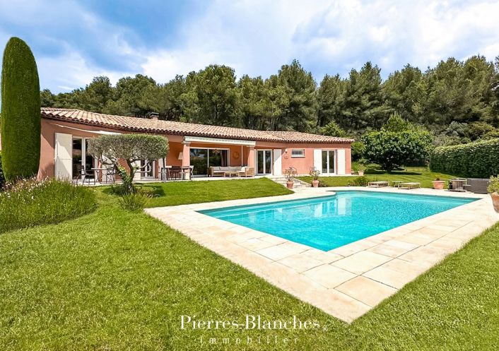 à vendre Villa Salon De Provence