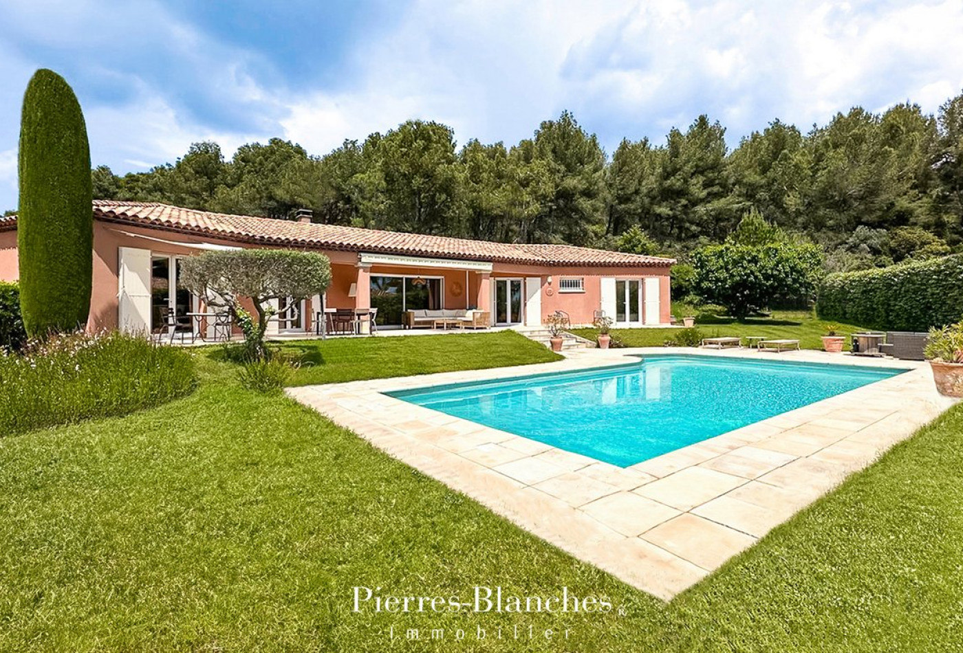 vente Villa Eyguieres - Photo 2