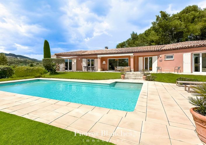 à vendre Villa Salon De Provence