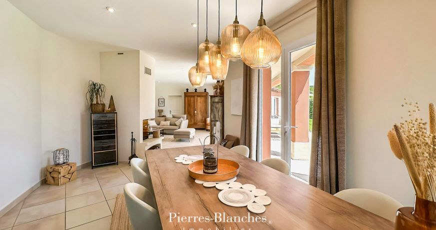 vente Villa Salon De Provence