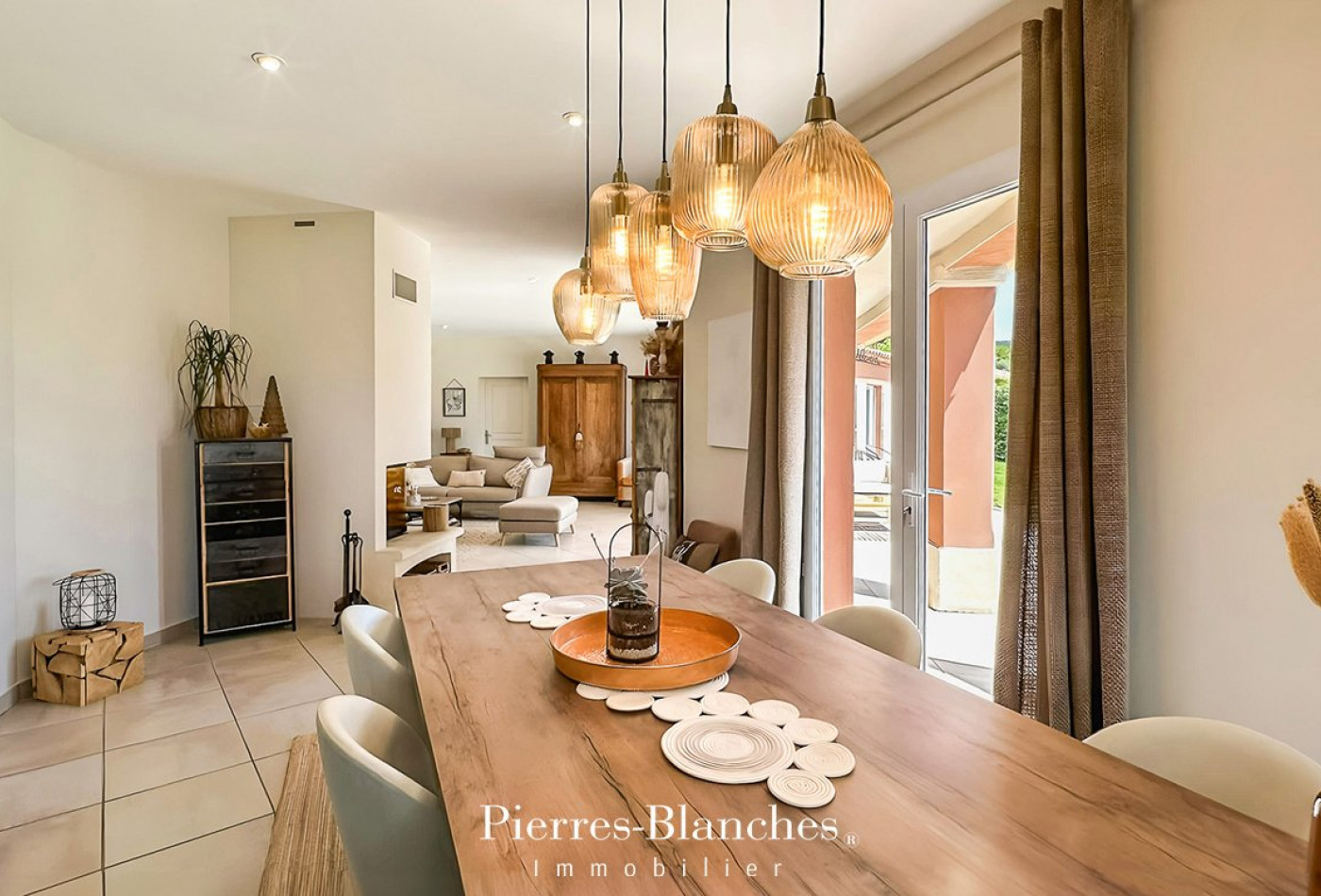 vente Villa Eyguieres - Photo 5