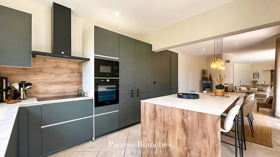 vente Villa Salon De Provence - Photo 6