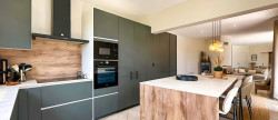vente Villa Eyguieres