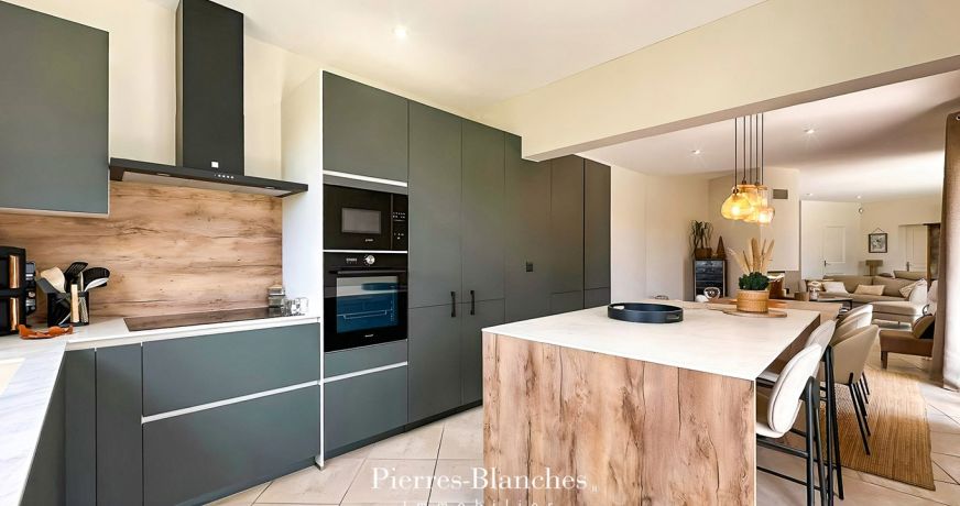 vente Villa Salon De Provence