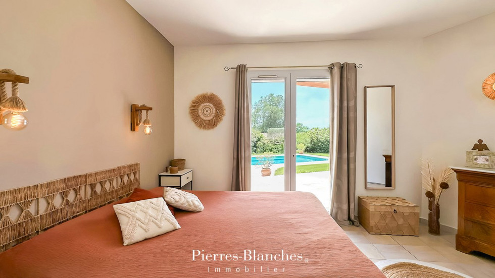 vente Villa Salon De Provence - Photo 9