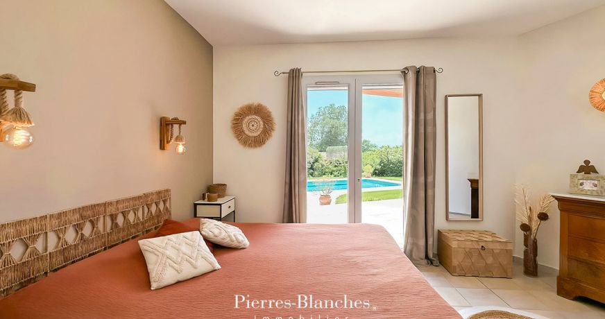 vente Villa Salon De Provence