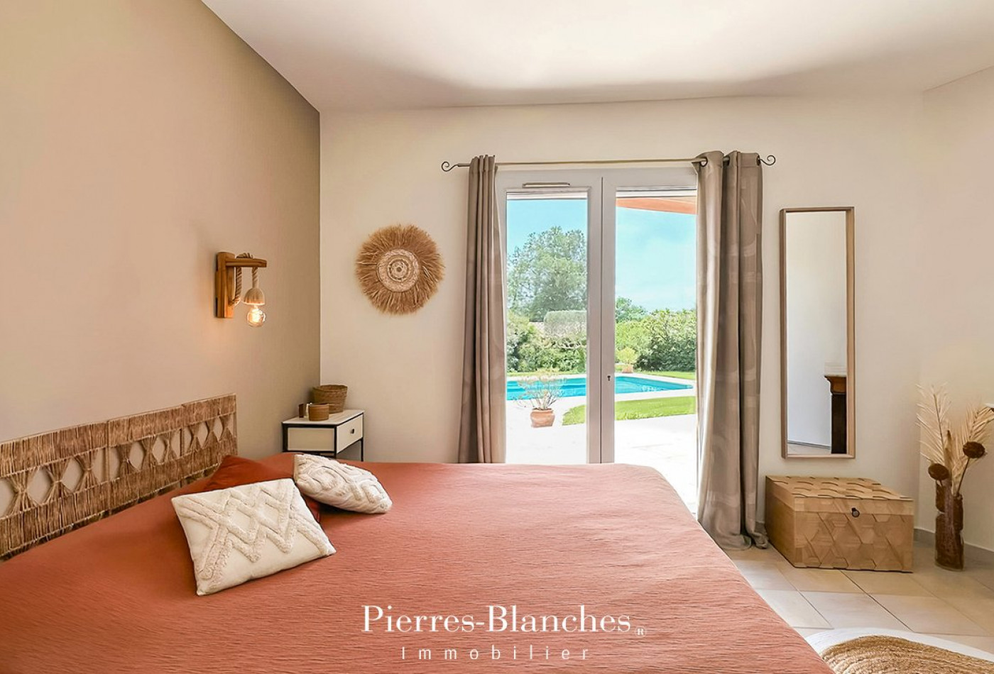 vente Villa Eyguieres - Photo 9