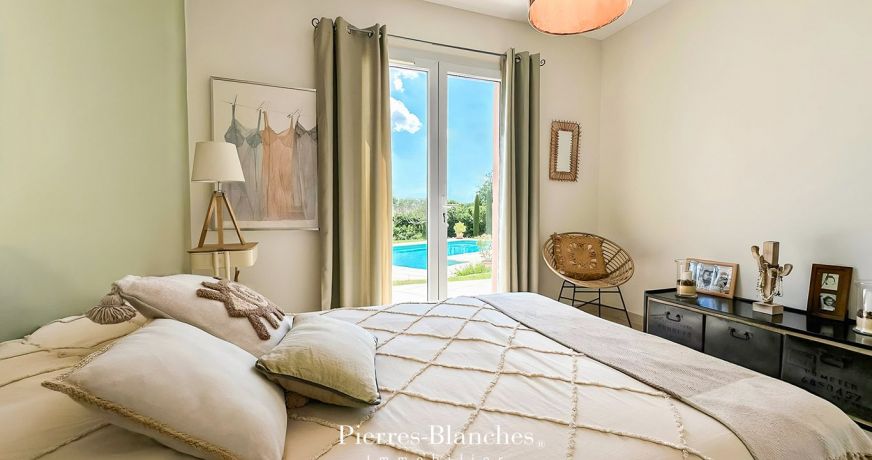 vente Villa Salon De Provence