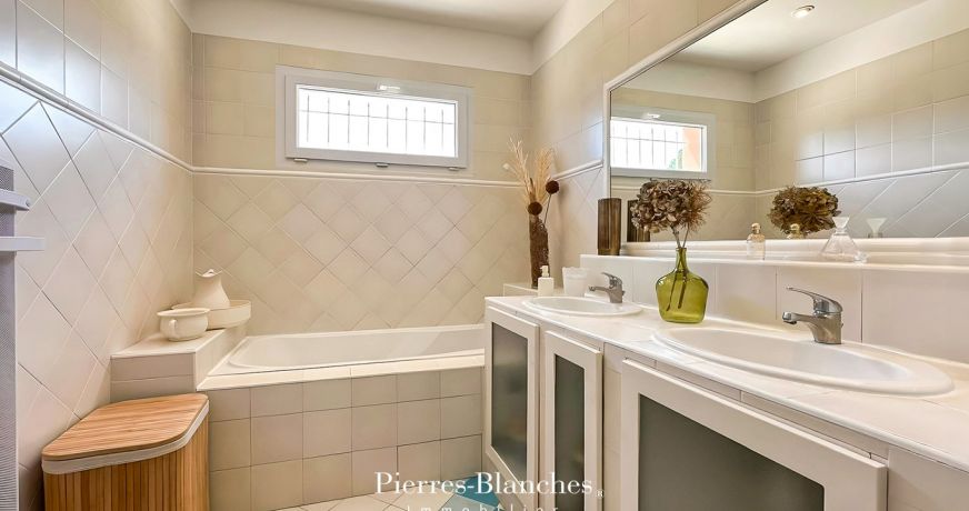 vente Villa Salon De Provence