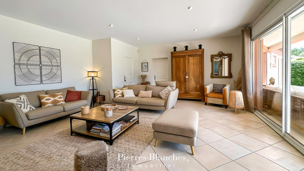 vente Villa Salon De Provence - Photo 4