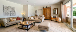 vente Villa Eyguieres