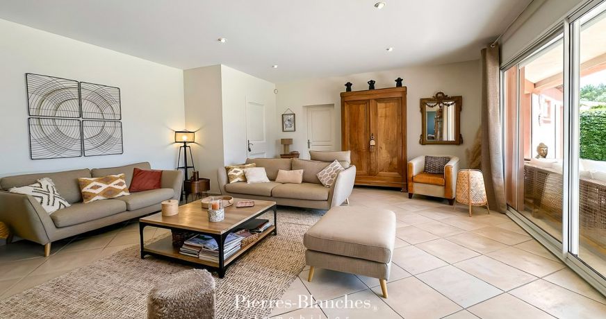 vente Villa Salon De Provence