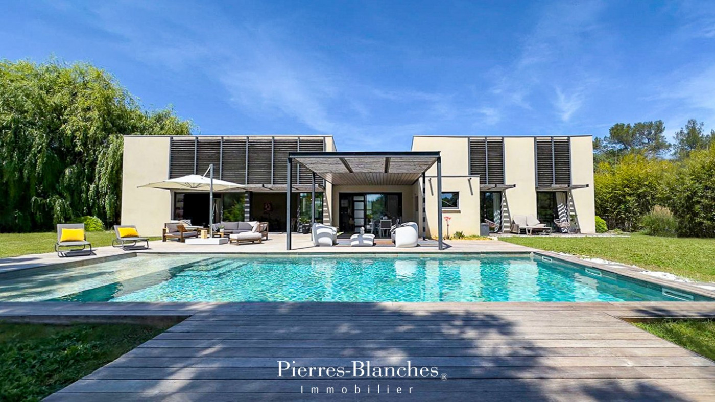 for sale Villa d'architecte Montpellier - Photo 2