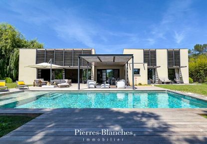 vente Villa d'architecte Montpellier
