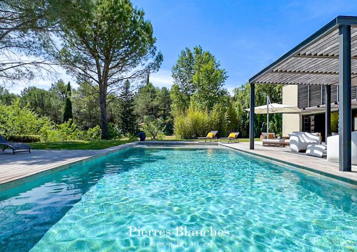 à vendre Villa d'architecte Montpellier