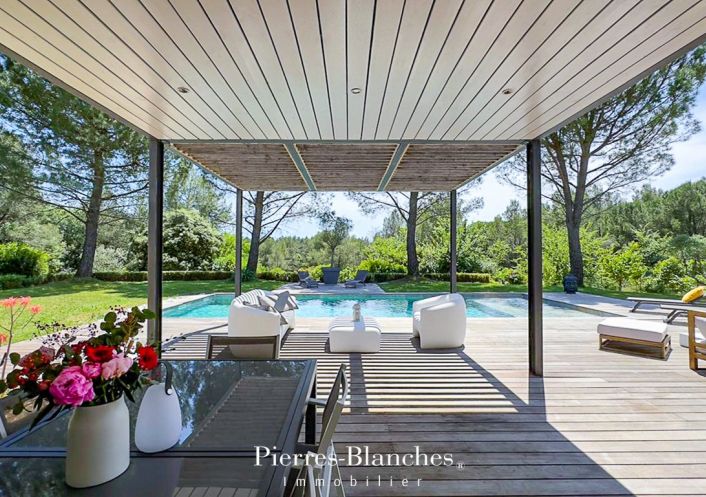 à vendre Villa d'architecte Montpellier