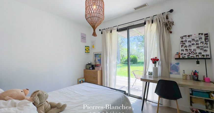 vente Villa d'architecte Montpellier