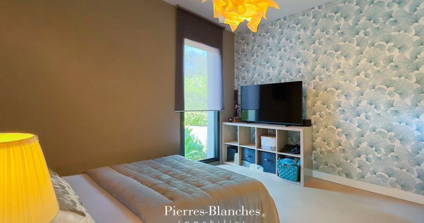 vente Villa d'architecte Montpellier