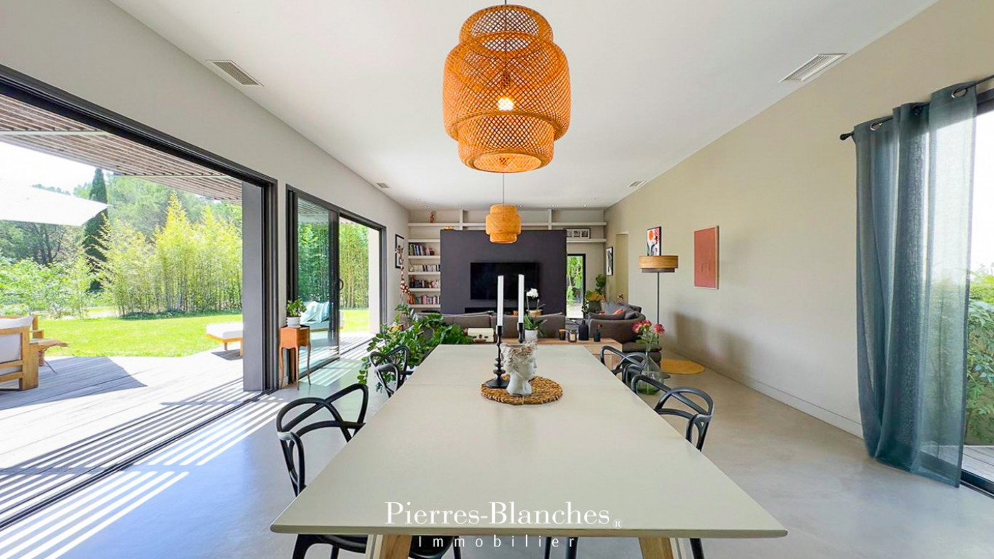 for sale Villa d'architecte Montpellier - Photo 4