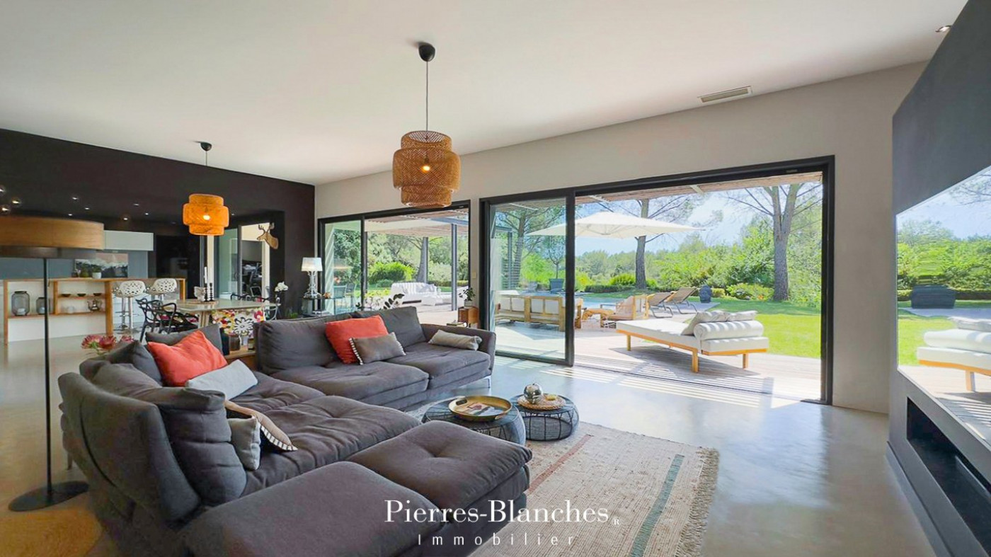 for sale Villa d'architecte Montpellier - Photo 3