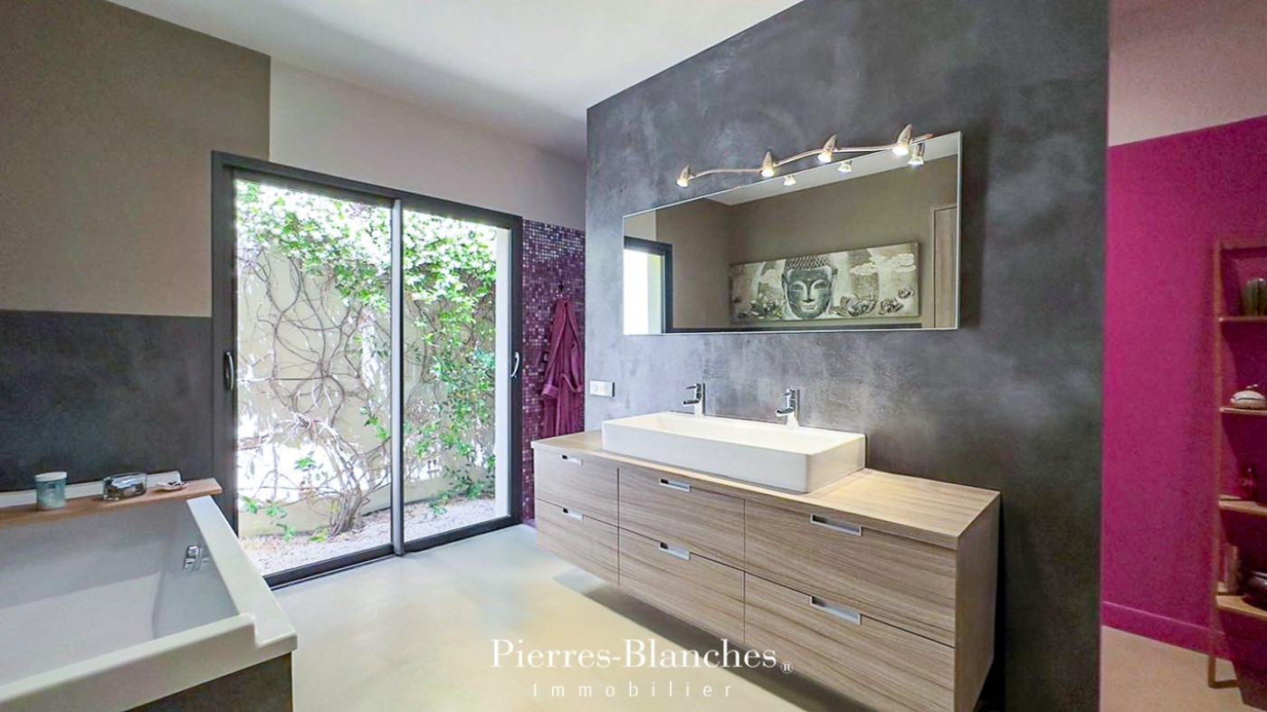 for sale Villa d'architecte Montpellier - Photo 9