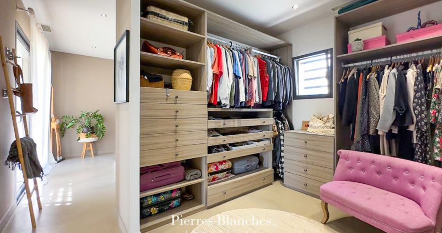 vente Villa d'architecte Montpellier