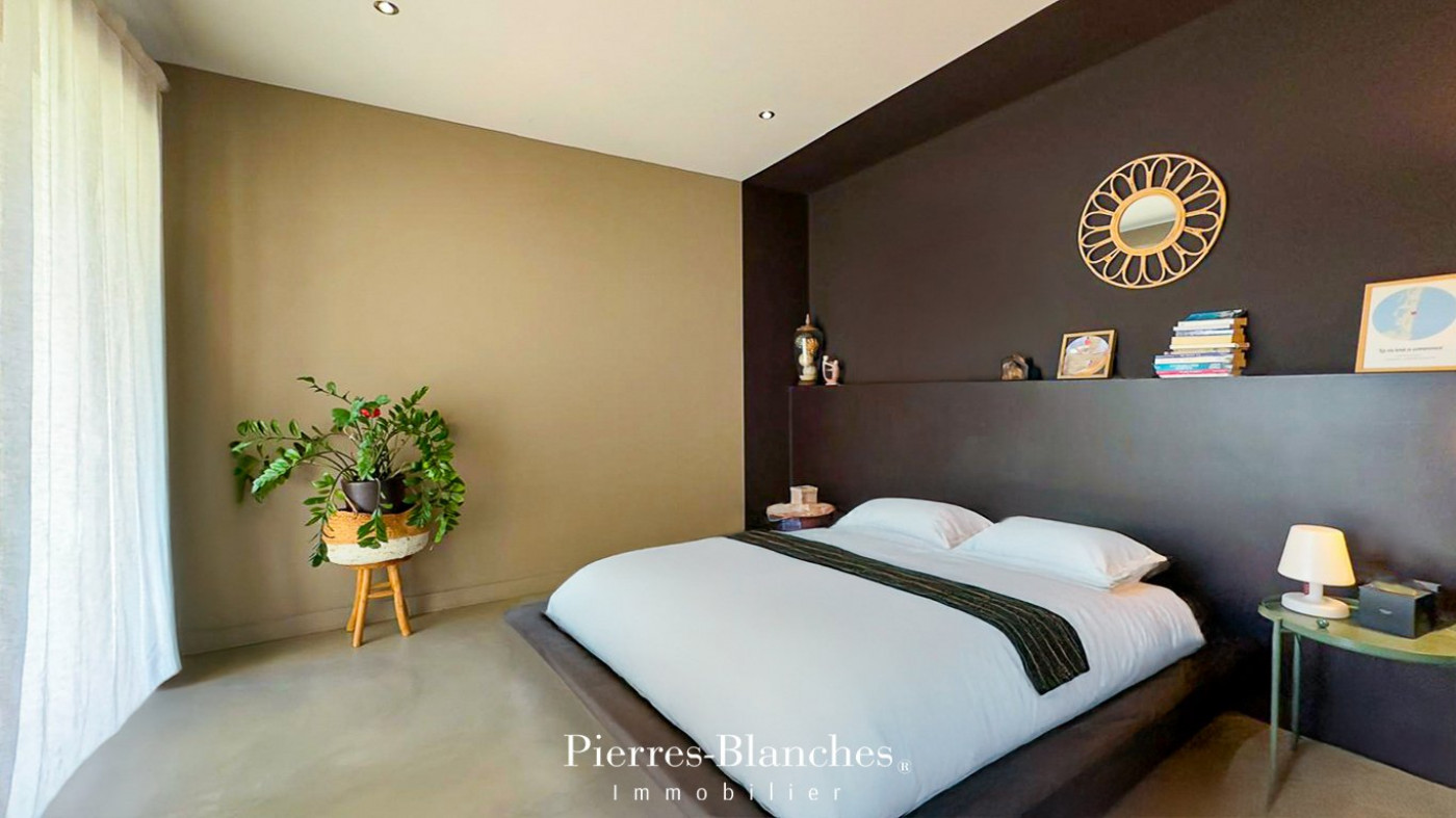 for sale Villa d'architecte Montpellier - Photo 8