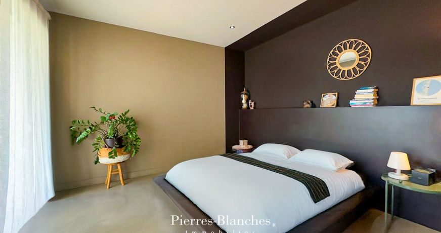 vente Villa d'architecte Montpellier