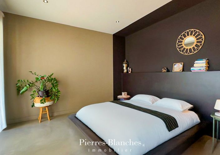 à vendre Villa d'architecte Montpellier