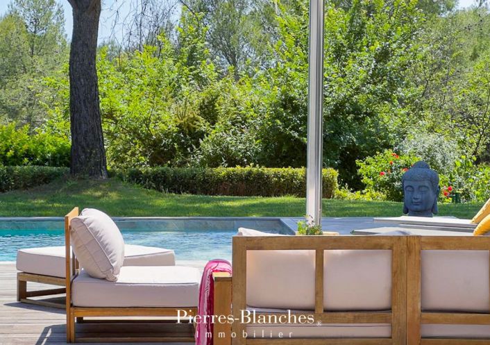 à vendre Villa d'architecte Montpellier