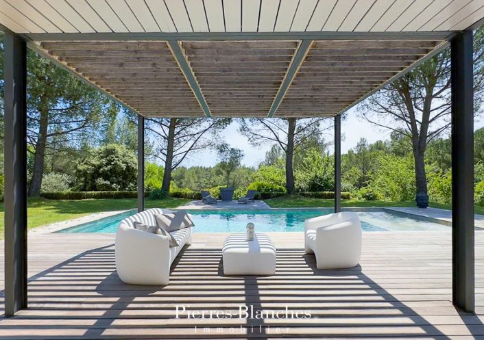 à vendre Villa d'architecte Montpellier