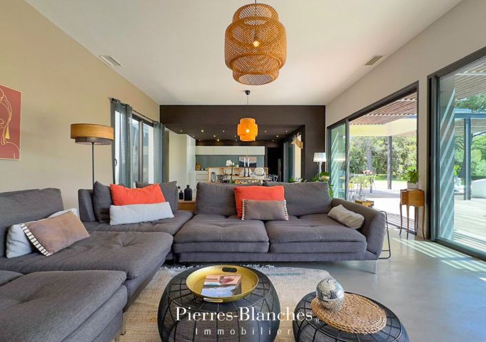 for sale Villa d'architecte Montpellier