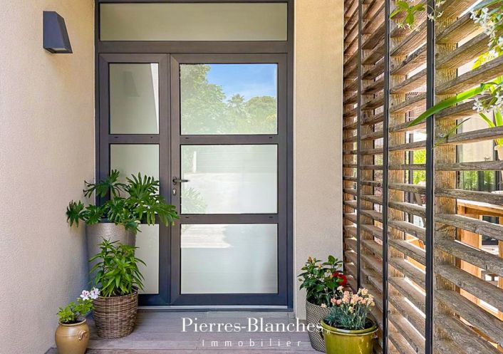 for sale Villa d'architecte Montpellier