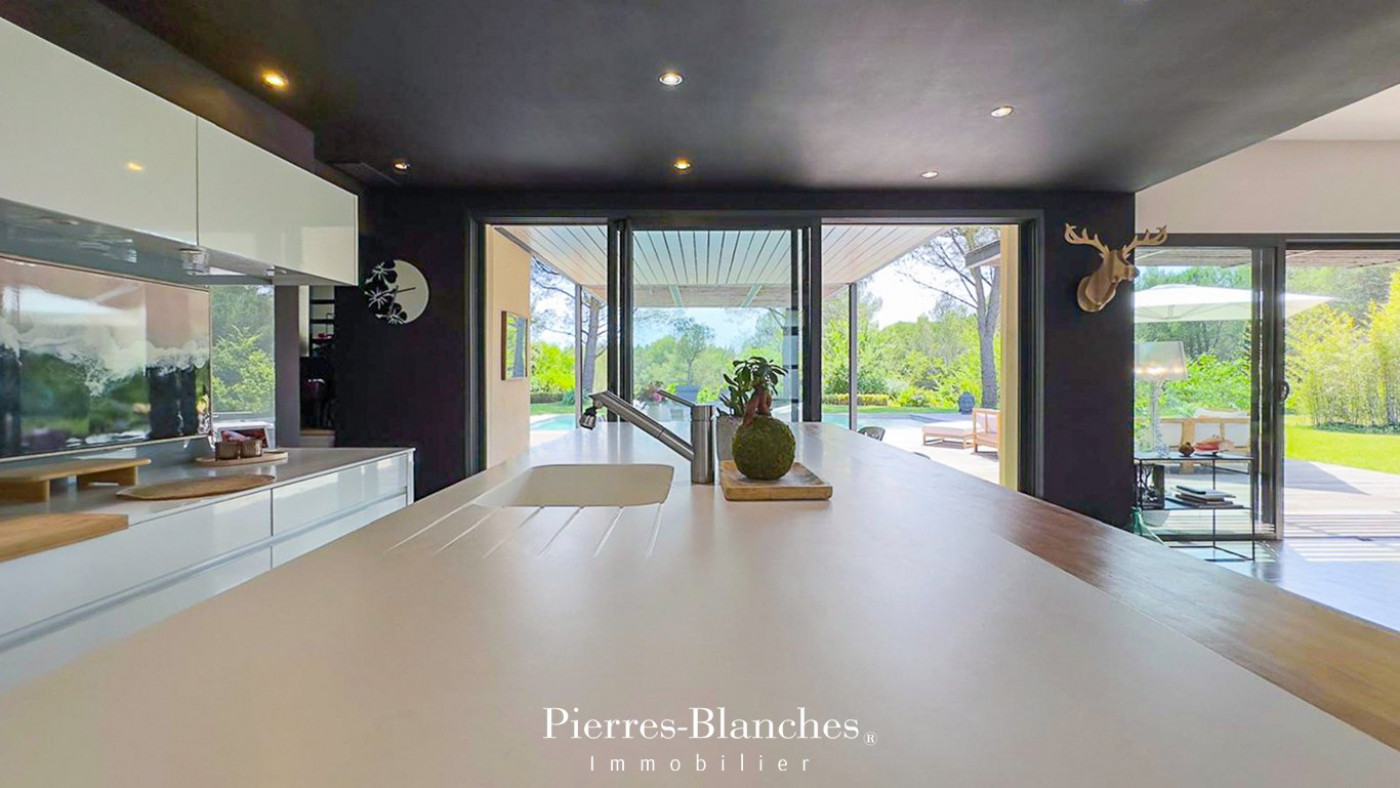 for sale Villa d'architecte Montpellier - Photo 6