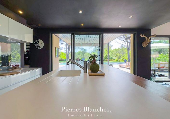 à vendre Villa d'architecte Montpellier