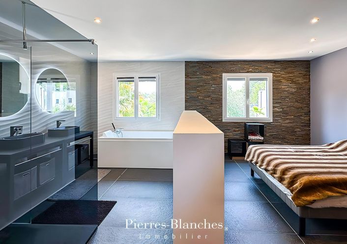 à vendre Villa Assas