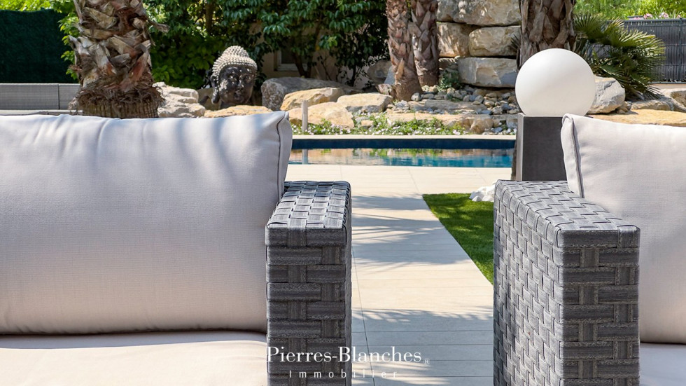 vente Villa Assas - Photo 9