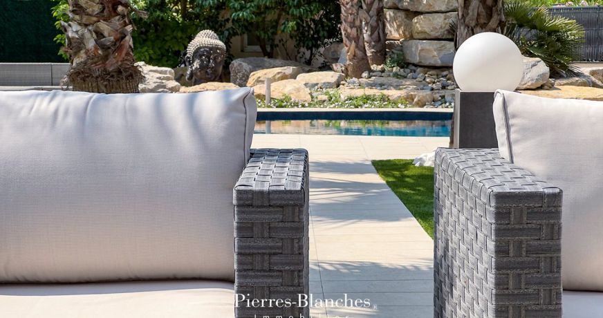 vente Villa Montpellier