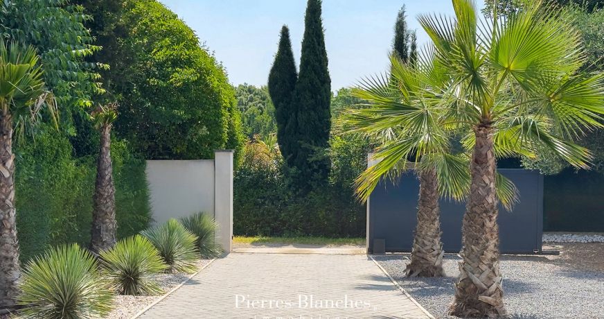 vente Villa Montpellier