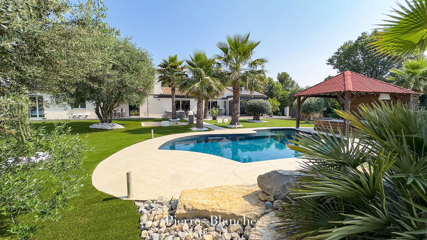 for sale Villa Assas - Photo 2