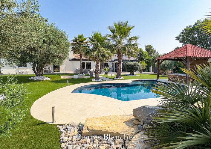 à vendre Villa Assas
