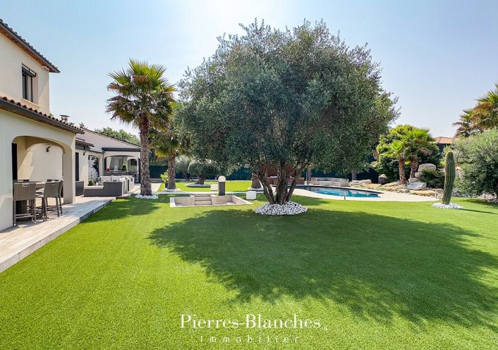 à vendre Villa Assas
