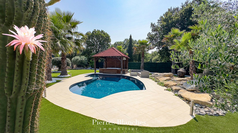 vente Villa Assas - Photo 2