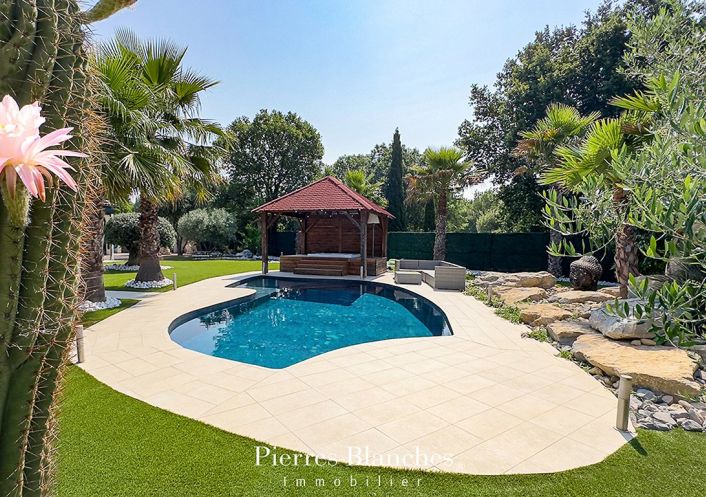à vendre Villa Assas