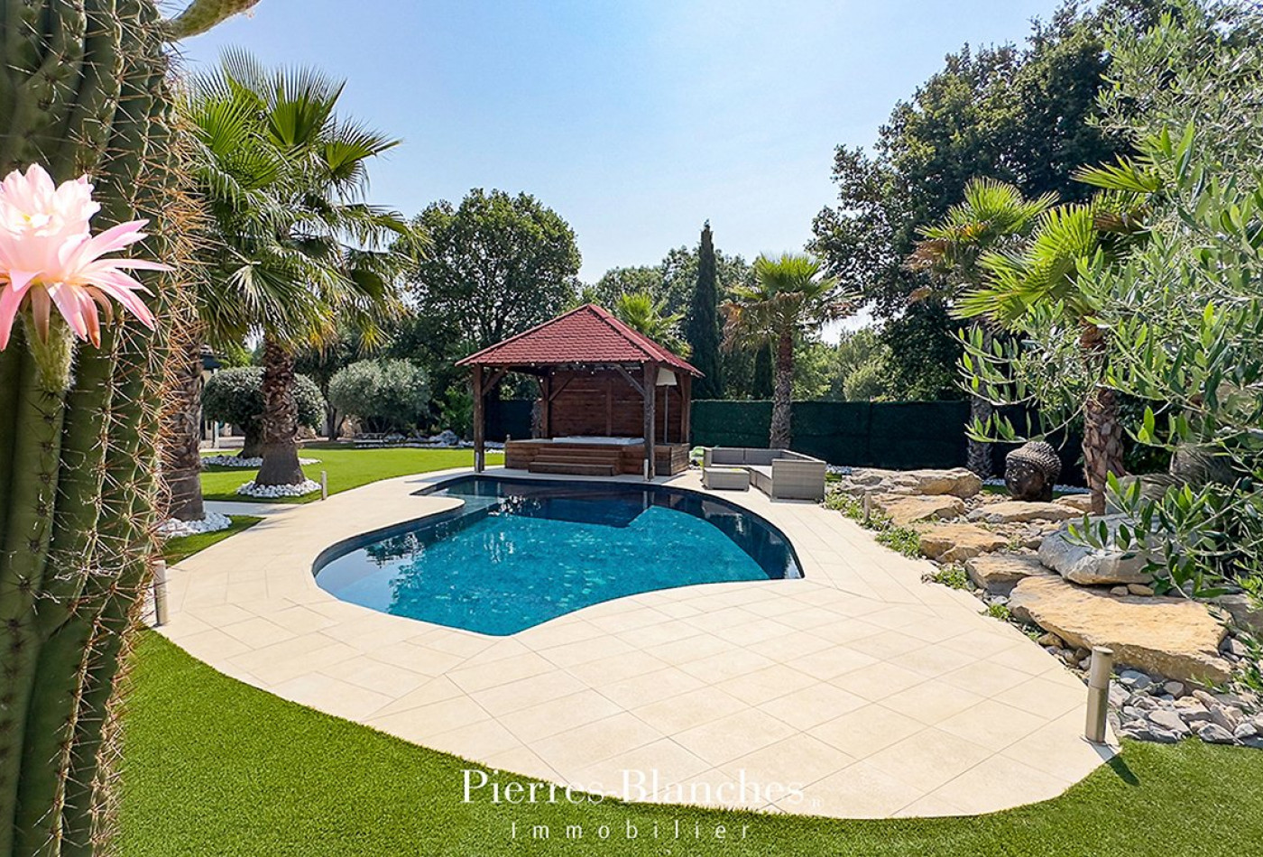 vente Villa Assas - Photo 3