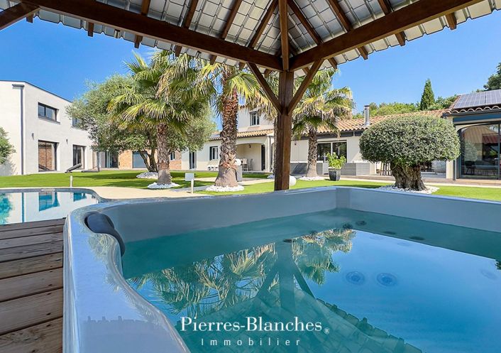 à vendre Villa Assas