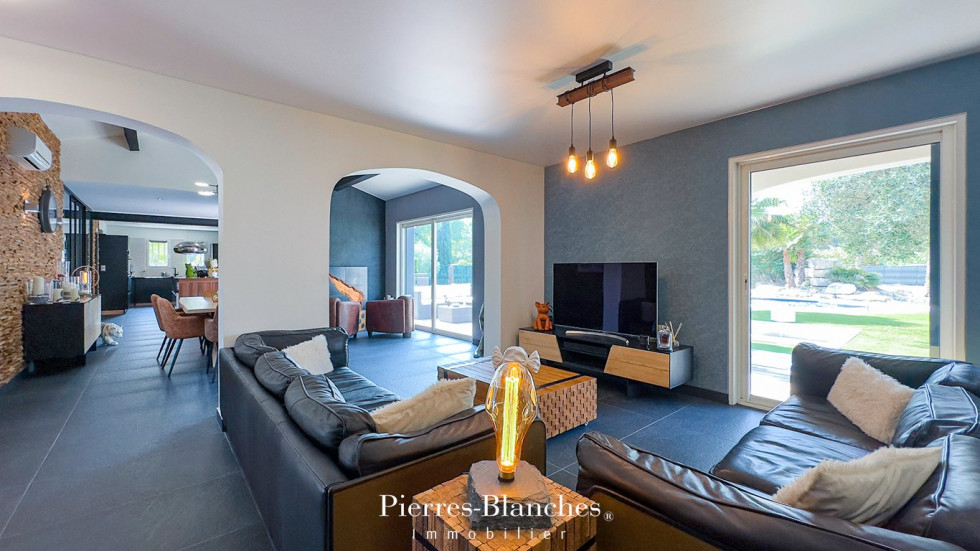 vente Villa Assas - Photo 5